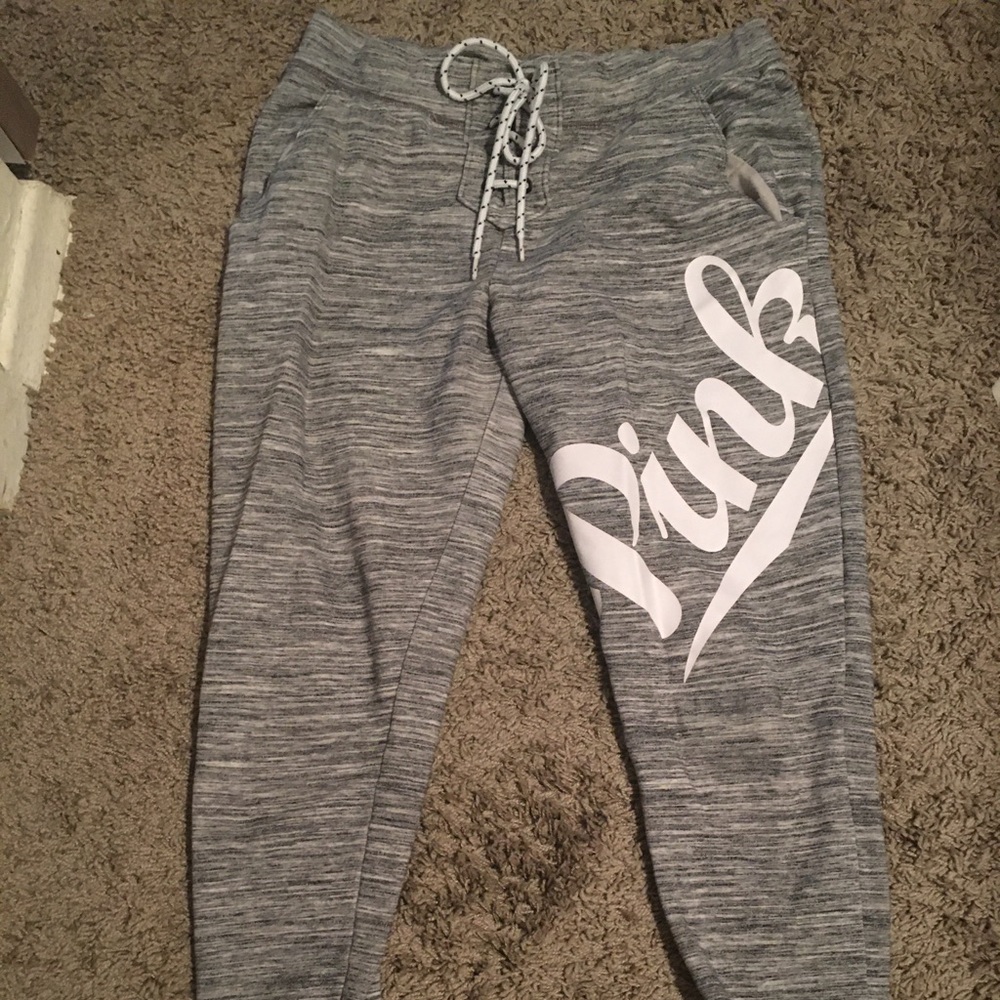 Victoria’s Secret leggings
